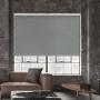 PERSIANA CON TEXTURA STYLEWELL 120 X 220 GRIS