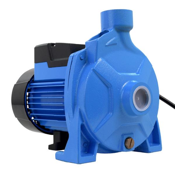 BOMBA DE AGUA CENTRÍFUGA 1/2 HP 110 L/MIN