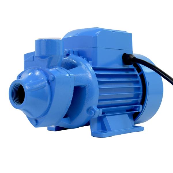 BOMBA DE AGUA PERIFÉRICA 1 HP 60 L/MIN