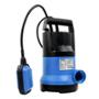 BOMBA DE AGUA SUMERGIBLE 1/3 HP 90 L/MIN