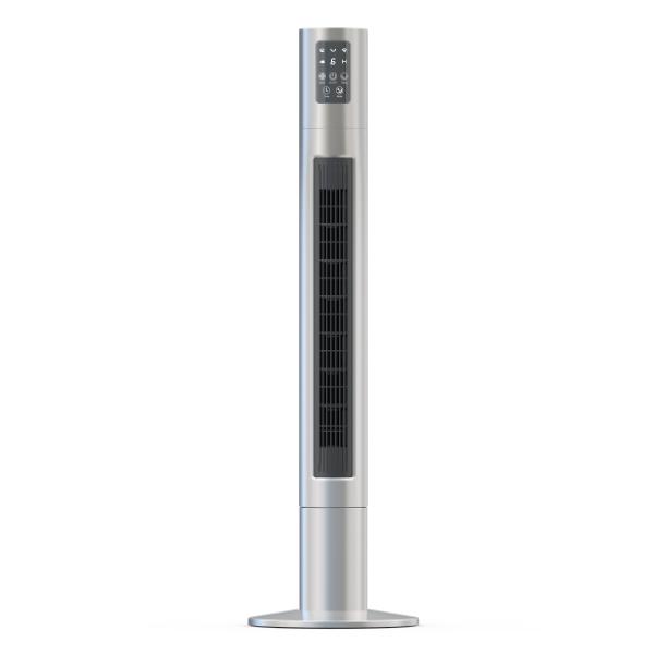 VENTILADOR DE TORRE BLANCO 47 PULGADAS