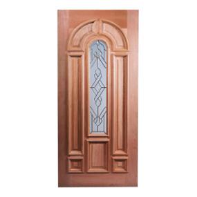 PUERTA DE ENTRADA MAJESTIC LUXOR 4 X 91.4 X 213 CM