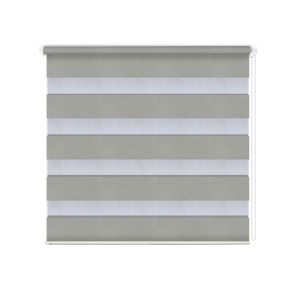ENROLLABLE DUO SIN CASSETTE BEIGE OAT