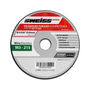 ROLLO DE ALAMBRE PARA SOLDAR FCAW 0.8 MM E71T-GS AUTOPROTEGIDA