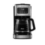 CAFETERA 12 TAZAS DE GOTEO PROGRAMABLE PREPARACIÓN PRÁCTICA