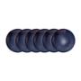 JUEGO DE PLATOS HONDOS TRAMONTINA LUNAR HS 22 CM
