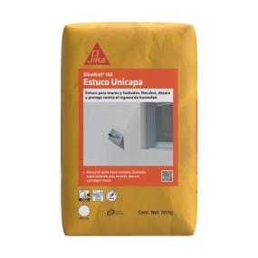 ESTUCO UNICAPA POLITECH 20 KG
