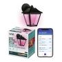 FAROL MULTICOLOR PARA EXTERIORES WIZ 9.5W
