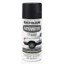 PINTURA EN AEROSOL LACA NEGRO EXT TEXTURADO DE SECADO RAPIDO 312 G