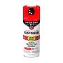 PINTURA EN AEROSOL ROJO CEREZA BRILLANTE 5 EN 1 PARA METAL SECADO RAPIDO