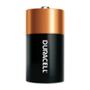 PILA ALCALINA C DURACELL 2 PIEZAS