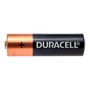 PILA ALCALINA AA DURACELL 18 PIEZAS