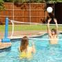 JUEGO DE ALBERCA VOLLEY