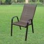SILLA SLING ALTA GRIS