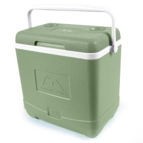 HIELERA DE CUERPO RÍGIDO SIN CREMALLERA 26L