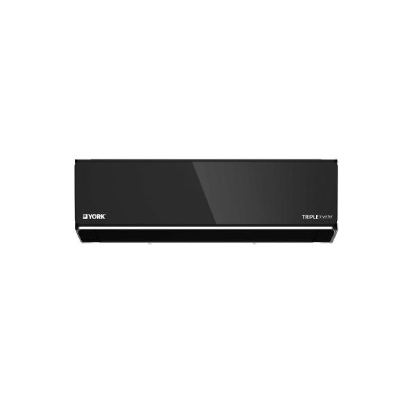 MINISPLIT 1.5 TONELADAS SOLO FRÍO 220V BLACK TRIPLE INVERTER