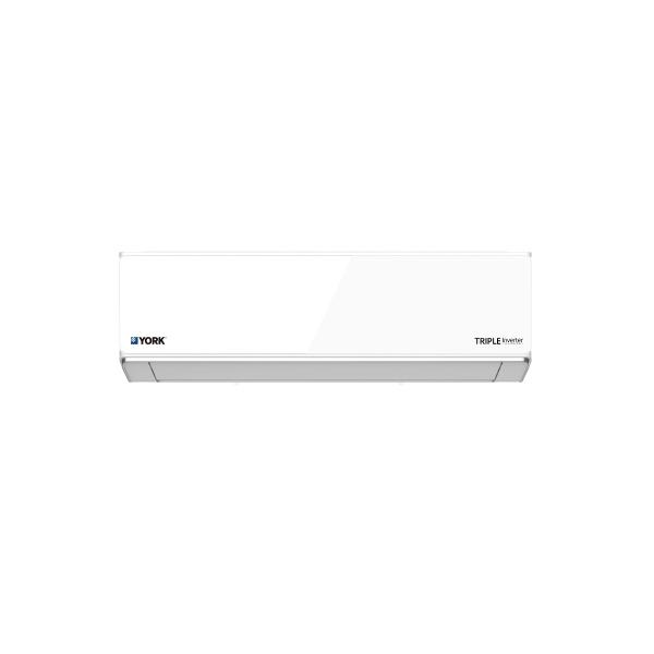 MINISPLIT 1 TONELADA SOLO FRÍO 220V WHITE TRIPLE INVERTER