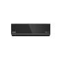 MINISPLIT 1 TONELADA SOLO FRÍO 220V BLACK TRIPLE INVERTER