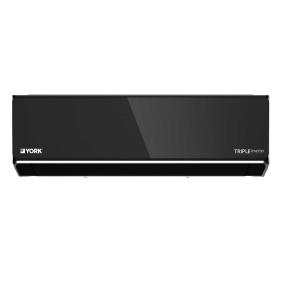MINISPLIT 2 TONELADAS FRÍO/CALOR 220V BLACK TRIPLE INVERTER