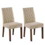 KIT 2 SILLAS CENA RUSTIC/IMPERIAL