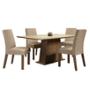 MESA 4S RUSTIC/CREMA/IMPERIAL MADESA