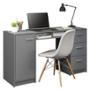 MESA GAMER 9414 NEGRO MADESA