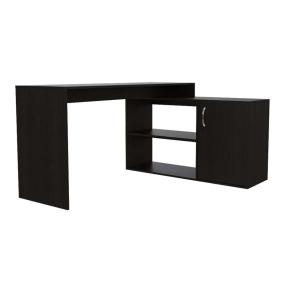 ESCRITORIO AXIS WENGUE