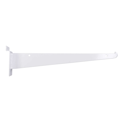 MÉNSULA 30 X 8.1 X 5 CM BLANCO
