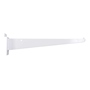 MÉNSULA 30 X 8.1 X 5 CM BLANCO