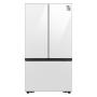 REFRIGERADOR 32 PIES FRENCH DOOR 3 PUERTAS DIGITAL INVERTER BESPOKE BLANCO