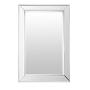 ESPEJO DECORATIVO CONTEMPO 60X90CM