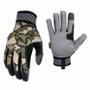 Firm Grip Flex Cuff Camuflaje M