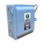 INTERRUPTOR DE SEGURIDAD DE 3 POLOS 30A NEMA 1 ACERO