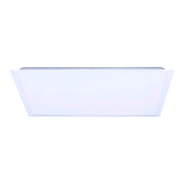 PANEL LED 60 X 60 CM BLANCO