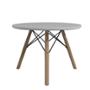 MESA INFANTIL CHAD BLANCA
