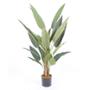 PLANTA ARTIFICIAL COCOEN - VERDE Y NEGRO