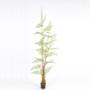 PLANTA ARTIFICIAL CHINIE - VERDE Y NEGRO