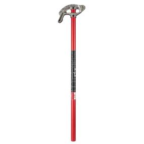 MILWAUKEE DOBLADOR DE TUBERÍA DE ALUMINIO DE 1/2