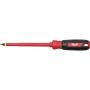 MILWAUKEE DESARMADOR AISLADO 1/4 PULGADAS 1000V