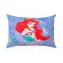 ALMOHADA 70X50 CM SIRENITA MAR