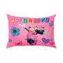 ALMOHADA 70X50 CM MINNIE GET TO WORK