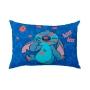 ALMOHADA 70X50 CM STITCH KISS