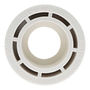 REDUCCIÓN BUSHING DE PVC CÉDULA 40 1 1/4" X 3/4"