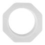 REDUCCIÓN BUSHING DE PVC CÉDULA 40 1 1/4" X 1"