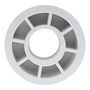 REDUCCIÓN BUSHING DE PVC 2" X 3/4"