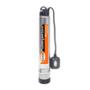BOMBA DE AGUA SUMERGIBLE TIPO LAPIZ 1/2 HP 60.5 L/MIN 115 V