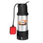 BOMBA DE AGUA SUMERGIBLE 1 HP 48 L/MIN