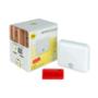 KIT SMART CONNECT MOD + HUB YALE DE PLÁSTICO BLANCO