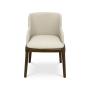 SILLÓN INDIVIDUAL 1 PERSONA CUARENTA Y CUATRO PU TAUPE