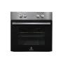 HORNO EMPOTRABLE HIBRIDO CONVENCIONAL 60 CM